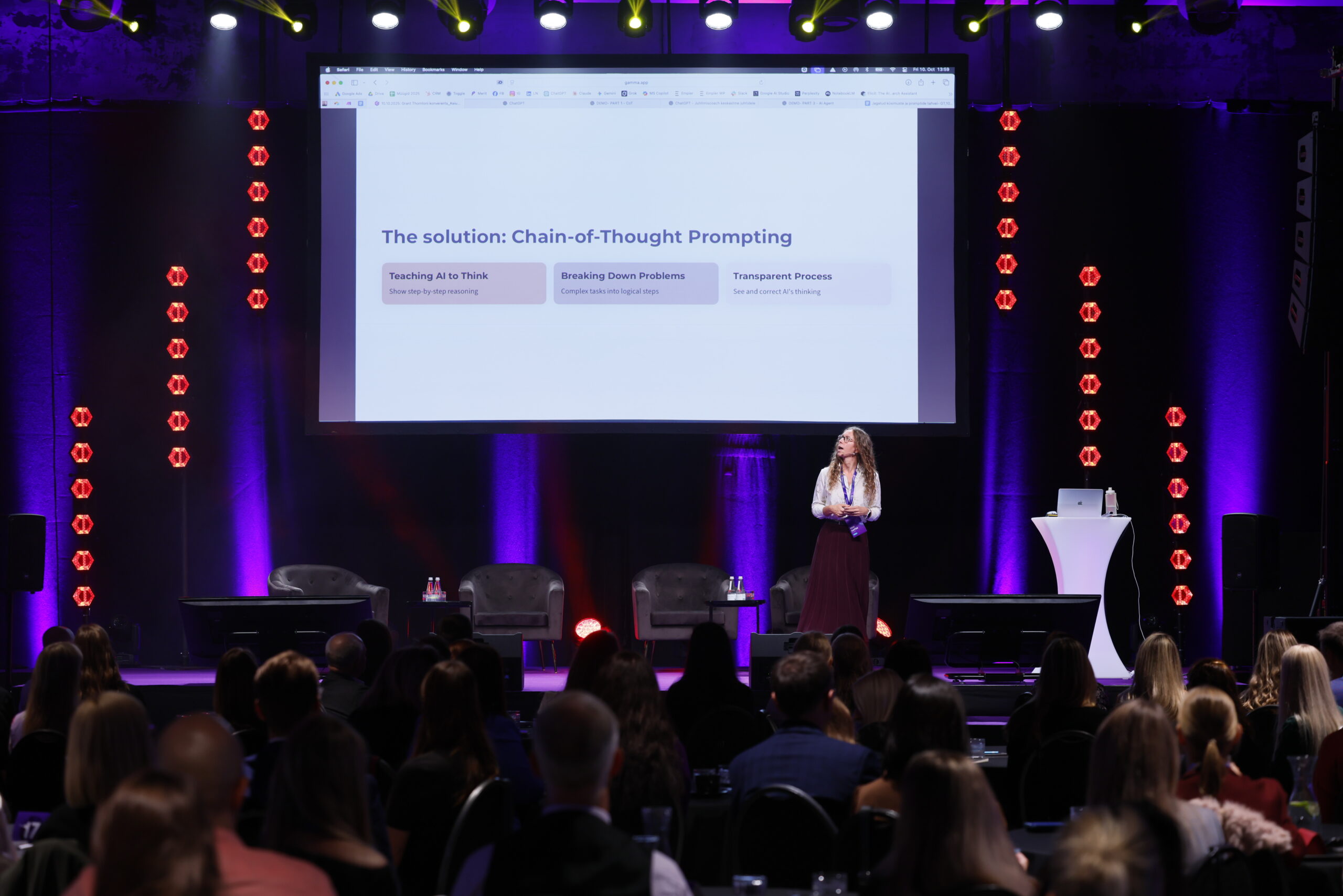 AI koolitus Keiu Kaitsa