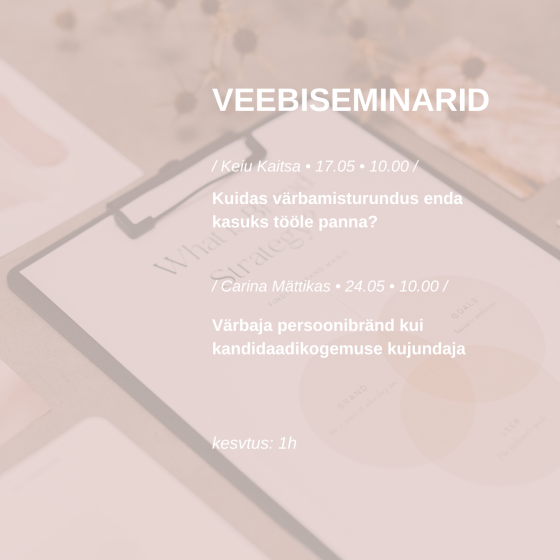 Tasuta webinar Empler